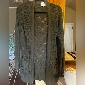 Pink Republic Cardigan